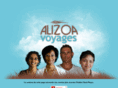 alizoavoyages.com