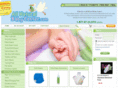 allnaturalbabycenter.com