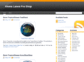 alomaproshop.com