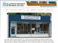 aluminum-screen.com