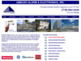 ambushalarm.com