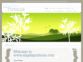 angelaporteous.com