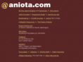 aniota.com