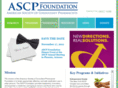 ascpfoundation.org