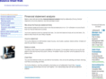 balancesheetwalk.com