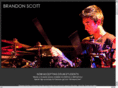 brandonscottdrums.com