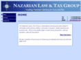 businesslawandtax.com