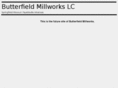 butterfieldmillworks.com
