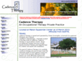 cadencetherapy.com