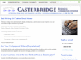 casterbridge.com