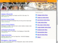 chapshop.com