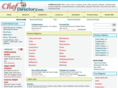 chefdirectory.info
