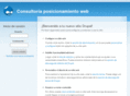 consultoriaposicionamientoweb.com