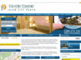 countrycomfortperth.com