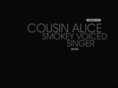 cousinalice.com