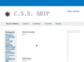 cssship.net