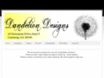 dandeliondesigns.net