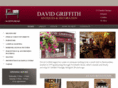 davidgriffithantiques.com