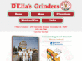 deliasgrinders.com