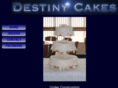 destinycakes.com