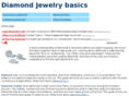 diamondjewelrybasics.com