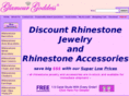 discountrhinestonejewelry.com