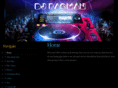 dj-pacman.com