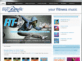djaerobix.com