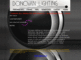 donovanlighting.com