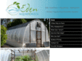 edenaquaponics.com