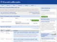 executiveofficerjobs.com