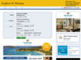 explorestthomas.com
