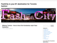fashcity.com