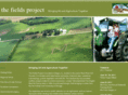 fieldsproject.com