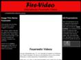 fire-video.com