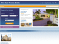 fivestarwestonhotels.com