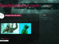 flawlessthemc.com