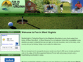funinwestvirginia.com
