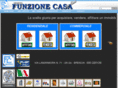 funzionecasa.com