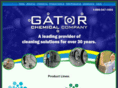 gatorchemical.com