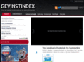 gevinstindex.dk