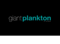 giantplankton.org