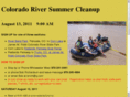 gjrivercleanup.info