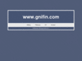 gnifin.com