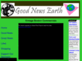 goodnewsearth.com