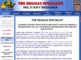 heraldryofwar.com