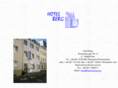 hotel-berg.com