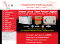 houstonpowernow.com