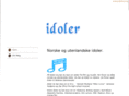 idoler.org