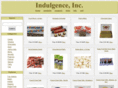 indulgence-inc.com